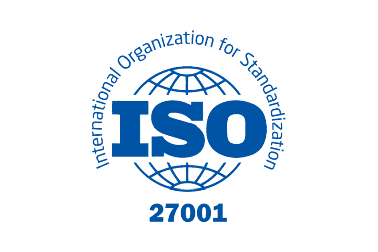 ISO 27001